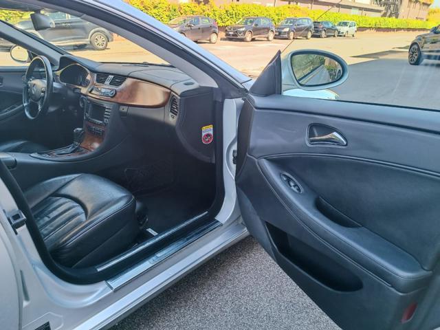 MERCEDES-BENZ CLS 350 CLS 350