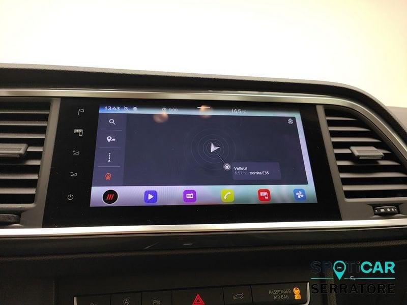 SEAT Ateca 2.0 tdi Business 150cv dsg