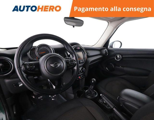MINI One 1.5 One D 5 porte