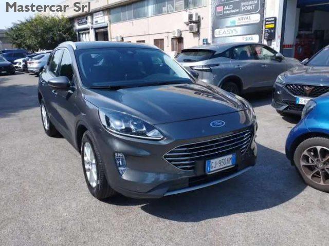 FORD Kuga Kuga 1.5 ecoblue Titanium Business 2wd 120cv auto