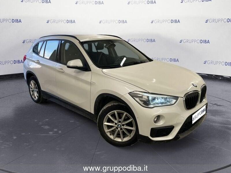 BMW X1 F48 Diesel sdrive18d Business auto