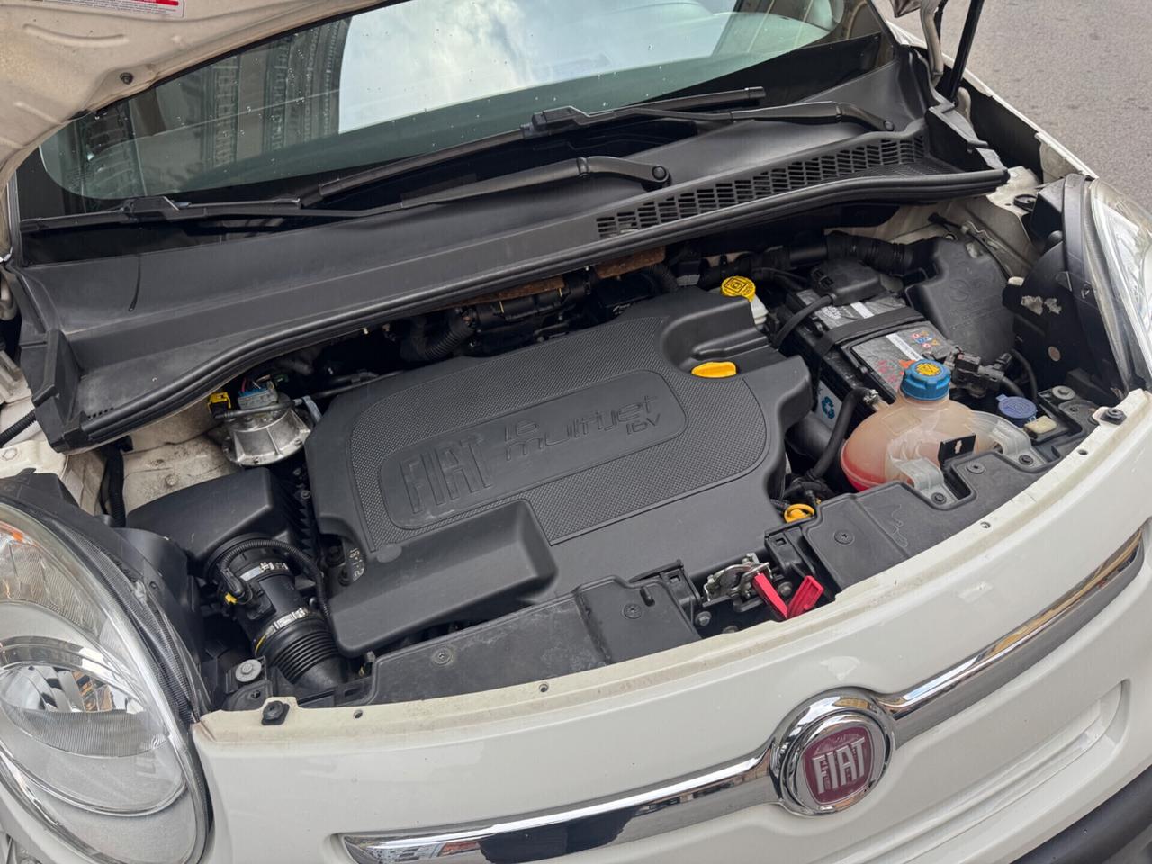 Fiat 500L 1.6 Multijet 105cv Lounge tetto apribile