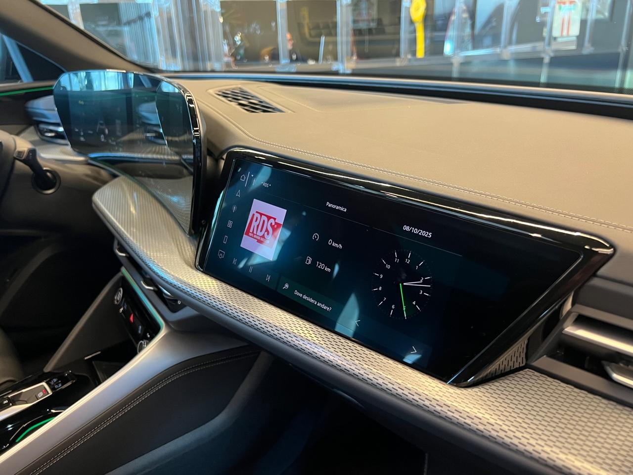 Audi Q5 TDi -Quattro - S line edition