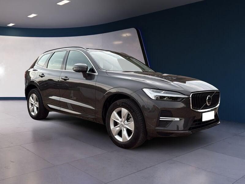 Volvo XC60 B4 D automatico Core