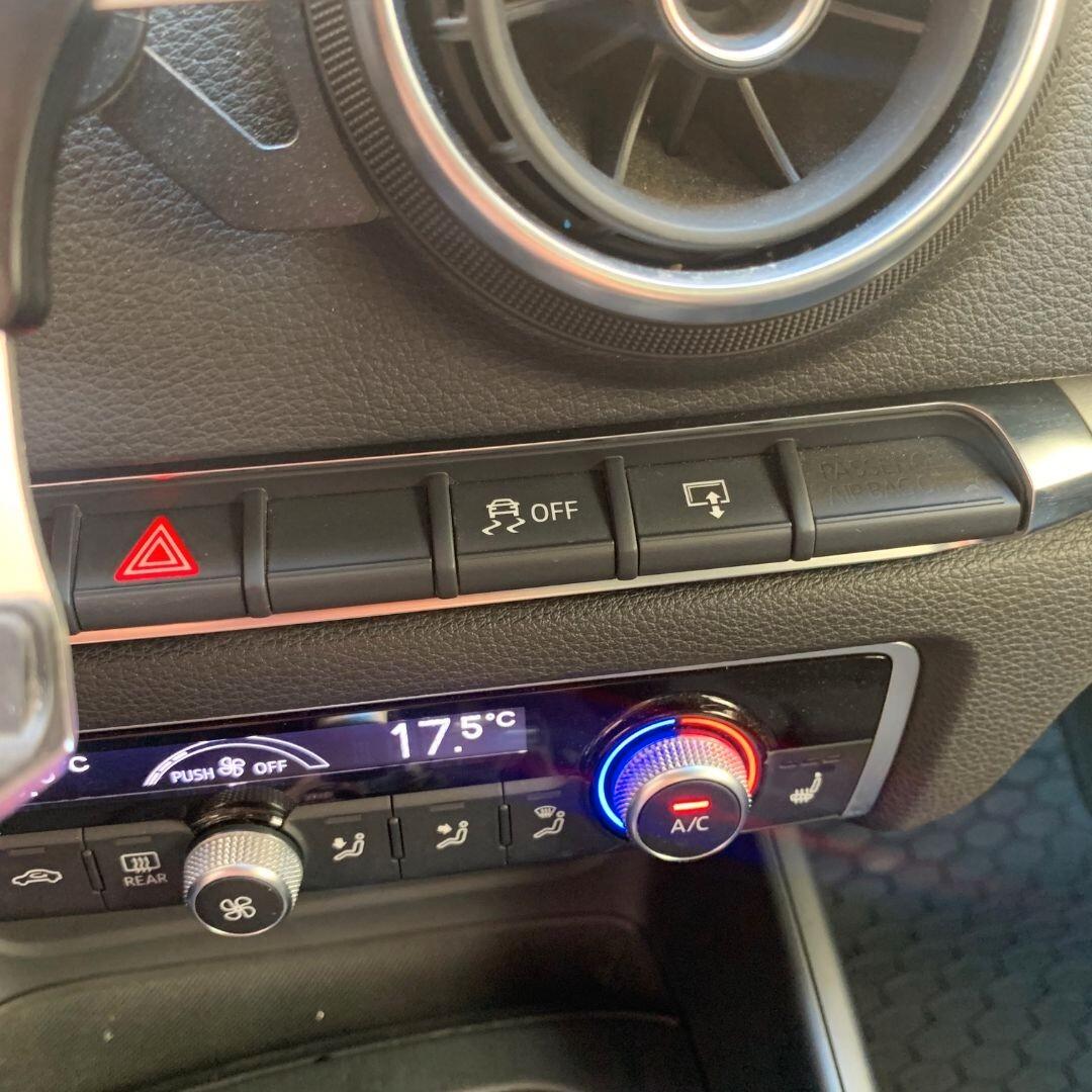 Audi A3 SPB 1.6 TDI clean diesel S tronic