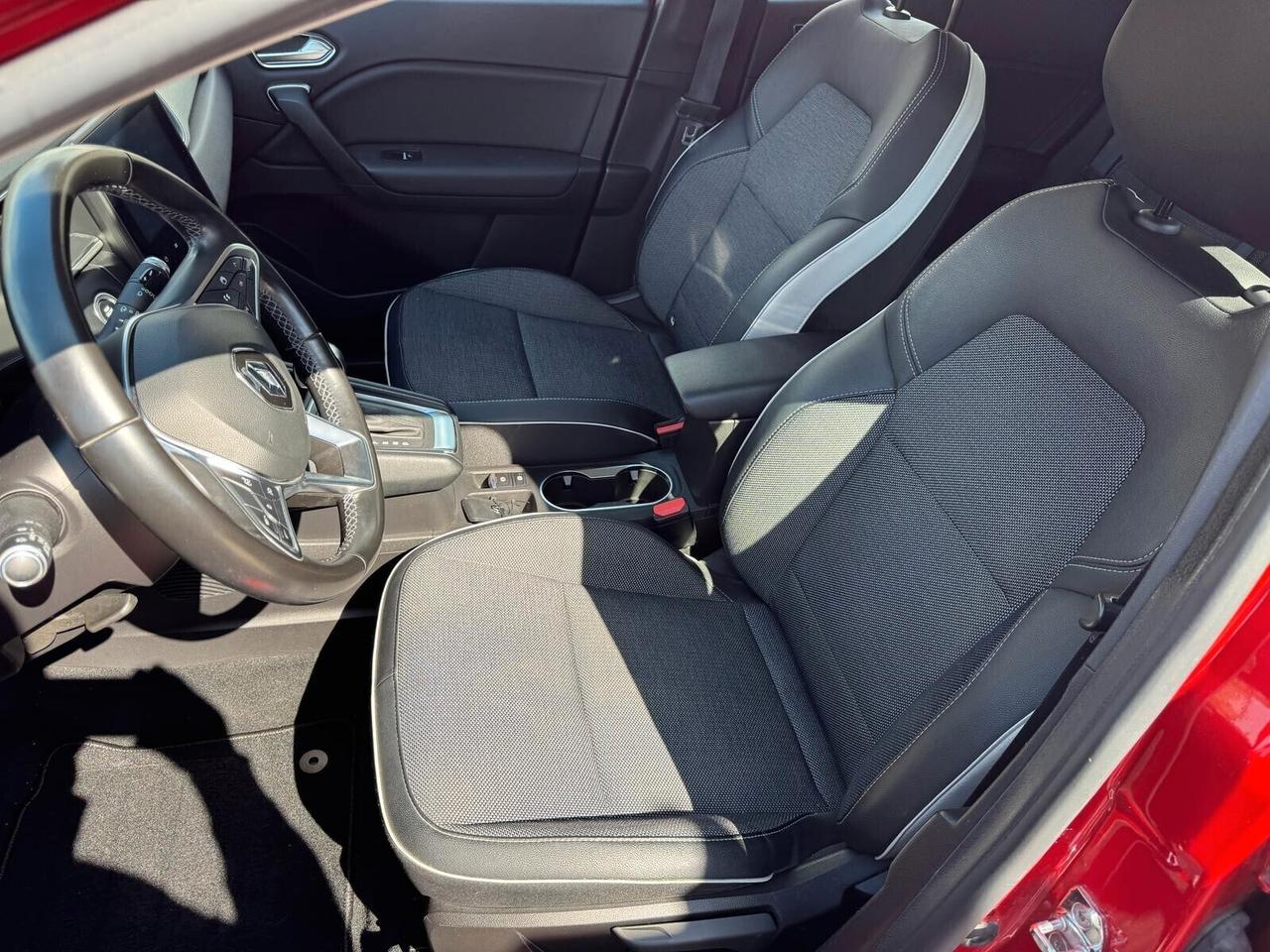 Renault Captur TCe 130 CV Intens *Garanzia 24Mesi*
