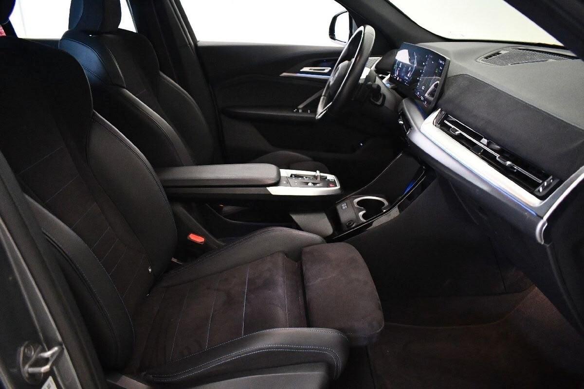Bmw X2 sDrive 18d Msport