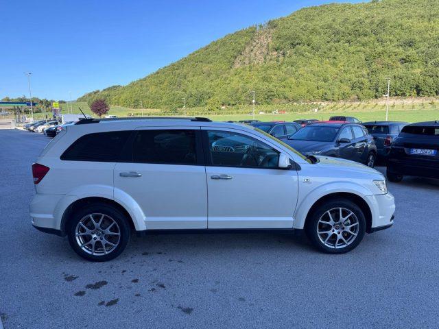 FIAT Freemont 2.0 Multijet 170 CV AWD 4X4 Lounge 7 posti