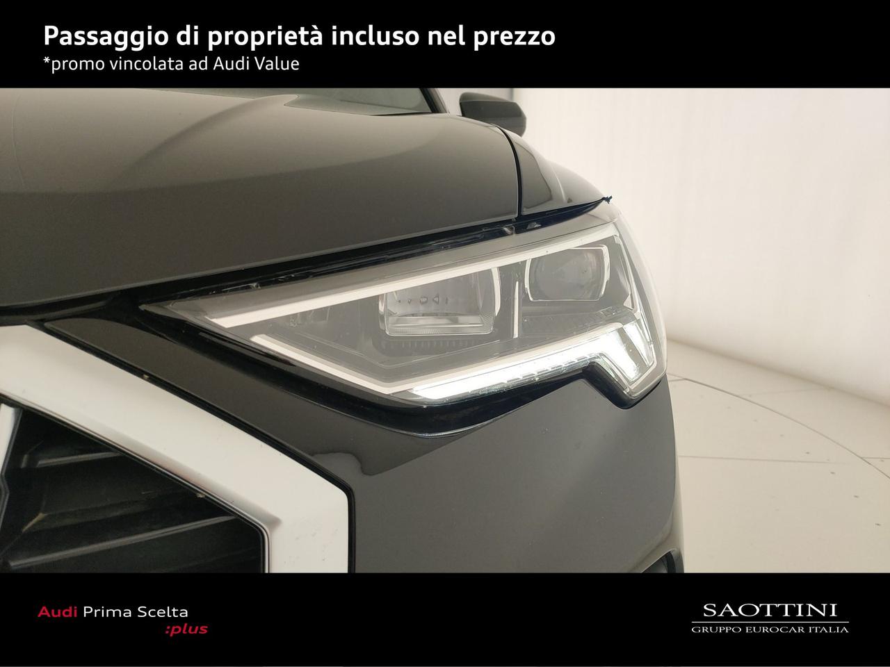 35 2.0 TDI S line edition S tronic