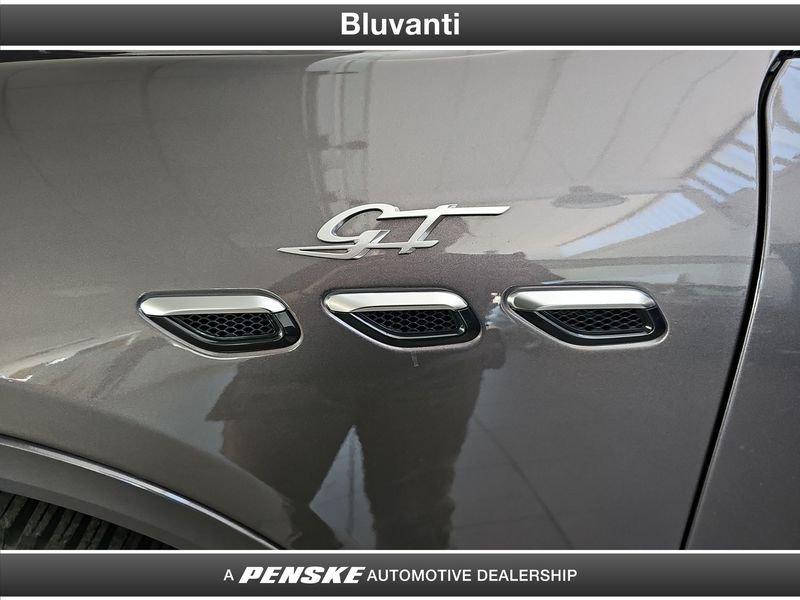 Maserati Grecale Grecale 2.0 mhev GT 250cv auto