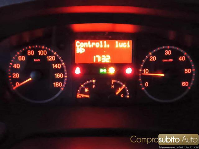 FIAT Ducato 28 2.0 MJT + IVA 22%