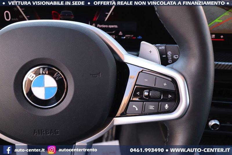 BMW Serie 3 320d xDrive Touring MSport PRO M-sport Individual *FULL
