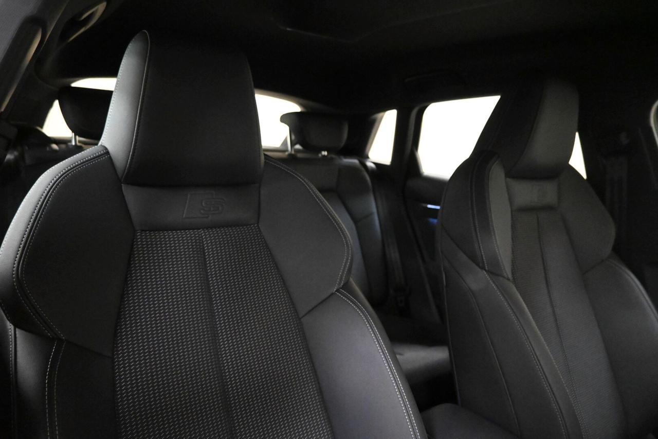 AUDI A3 4ª serie A3 SPB 40 TFSI e S tronic S l...