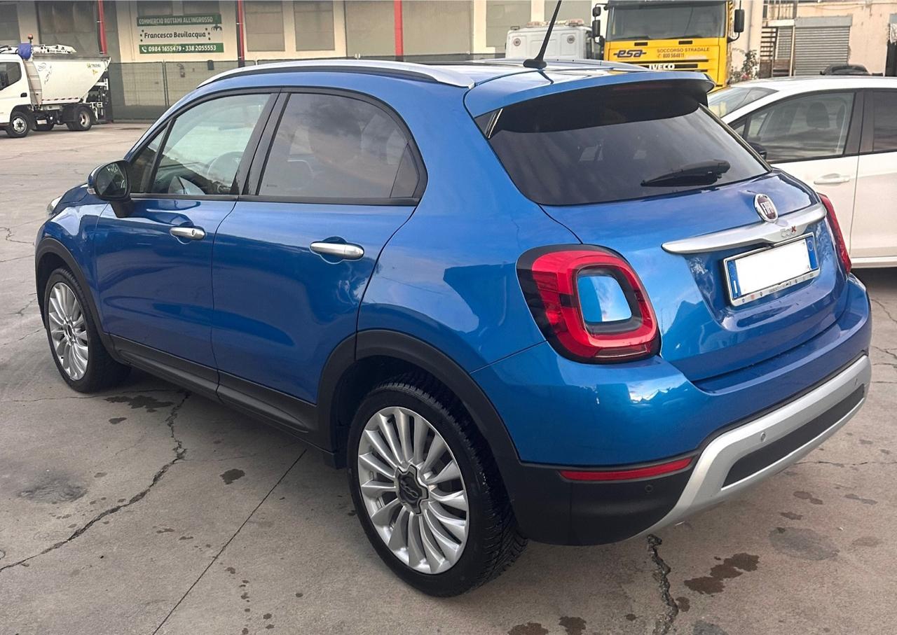 Fiat 500X 1.3 MultiJet 95 CV Lounge 2019