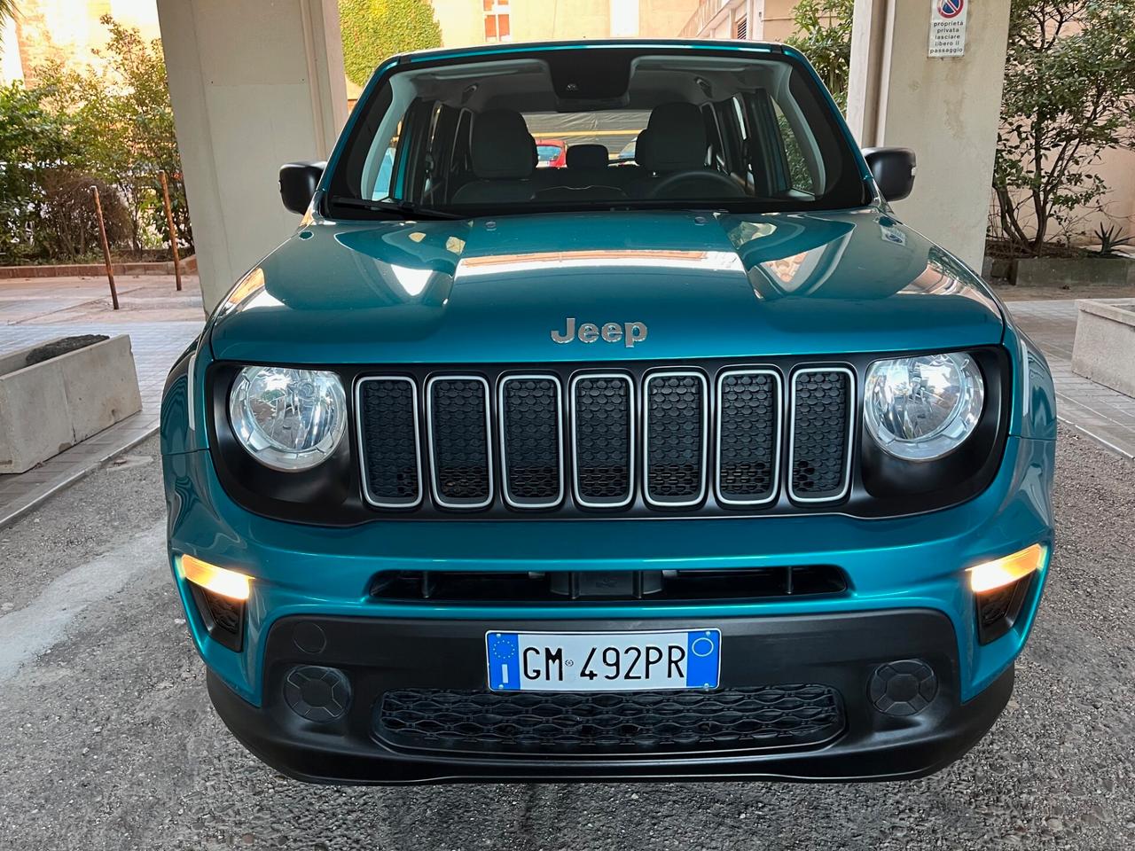 Jeep Renegade 1.6 Mjt 130 CV