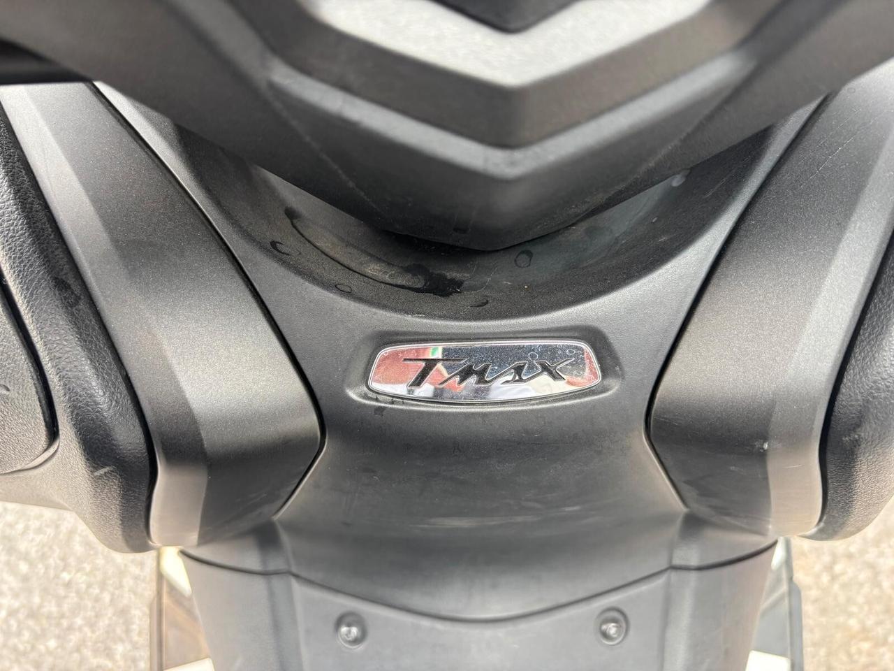 Yamaha TMAX 560 impeccabile