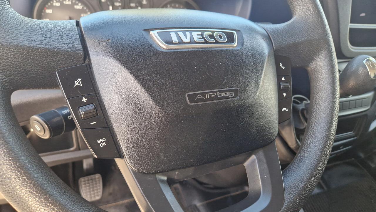Iveco DAILY 35S14 FRIGO ATP FRAX-10 G° 2.3 MJT 140 CV