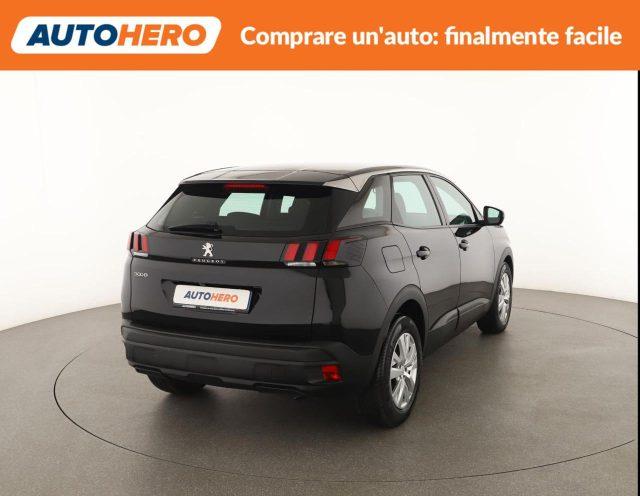 PEUGEOT 3008 PureTech Turbo 130 S&S Active Pack
