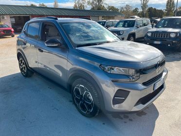 Citroen C3 PureTech 100 S&S Max