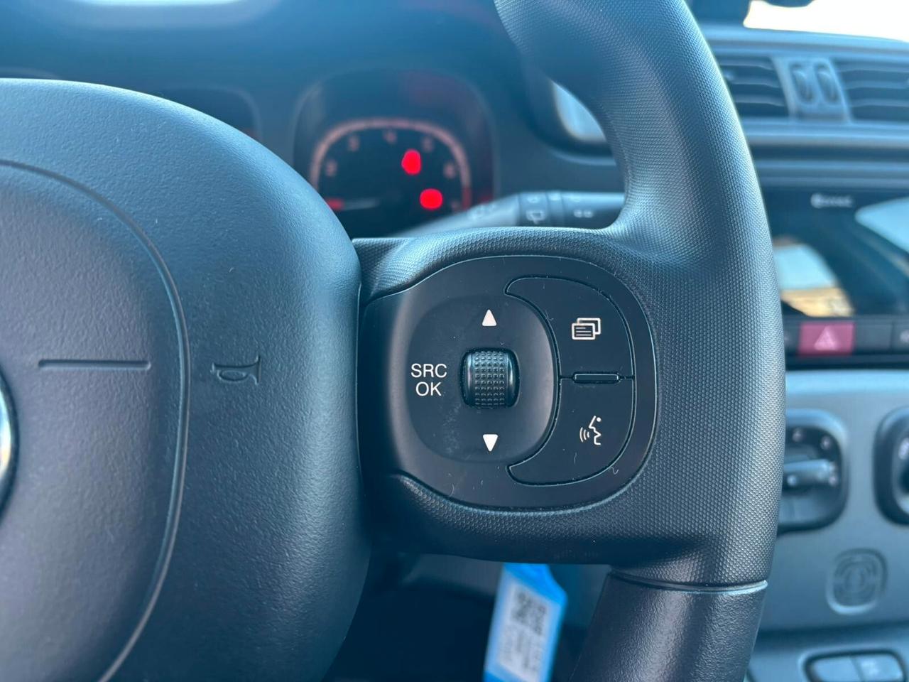 Fiat Panda Cross 0.9 TwinAir Turbo Natural Power 2020