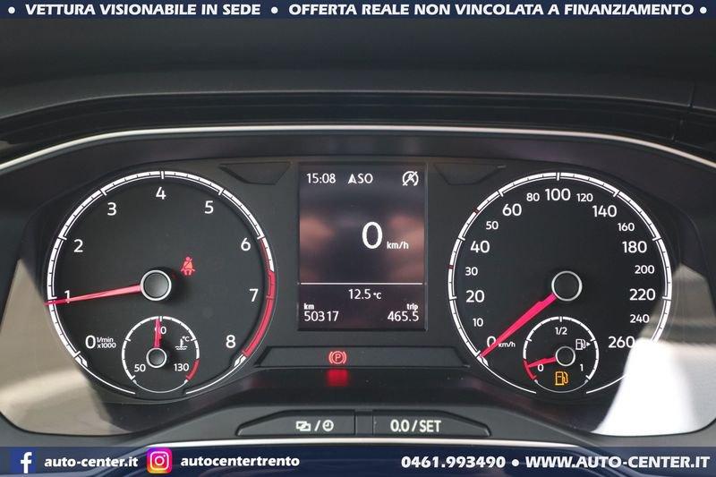 Volkswagen Polo 1.0 TSI Highline 95CV 5porte