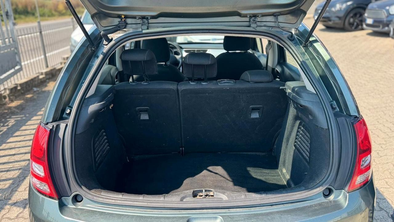 Citroen C3 1.4 B/GPL 2010 NEOP.