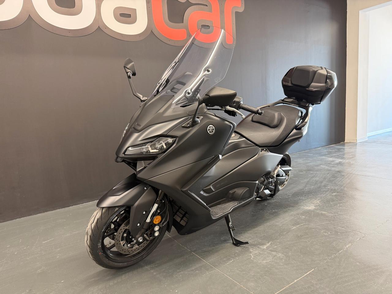 Yamaha TMAX 560