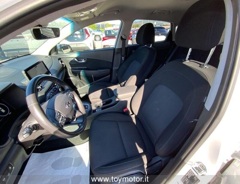 Hyundai Kona 1ªs. (2017-23) HEV 1.6 DCT XLine+