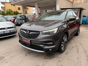 Opel Grandland X 1.6 diesel Ecotec Start&Stop aut. Innovation