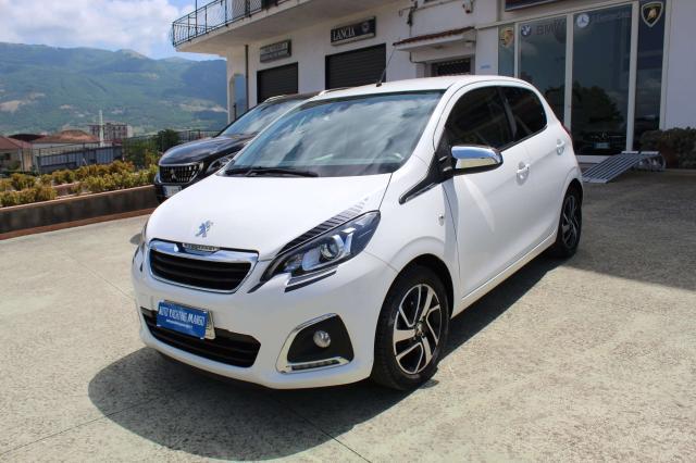 Peugeot 108 5p 1.0 GT Line