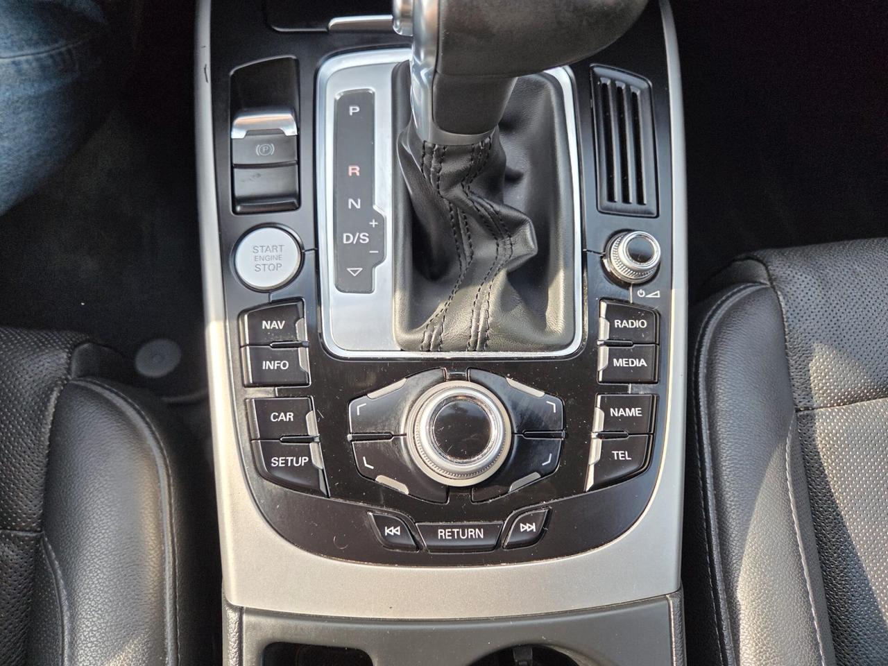 Audi A4 Avant 3.0 V6 TDI 245 CV quattro S tronic Advanced