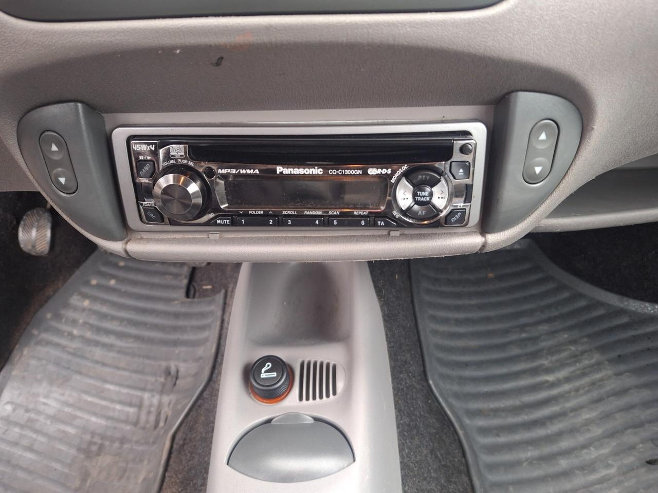 Fiat 600 1.1 Class idroguida e aria condizionata neopatentati