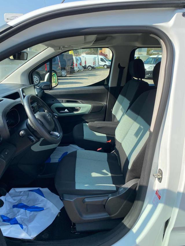 CITROEN Berlingo BlueHDi 100 Stop&Start M Feel