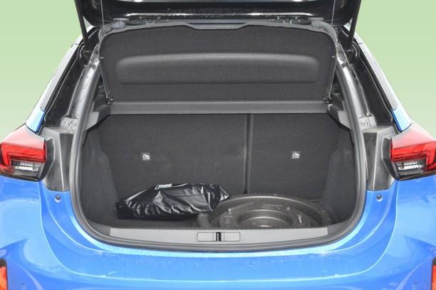 OPEL CORSA - NUOVA CORSA GS 1.2 75CV MT5