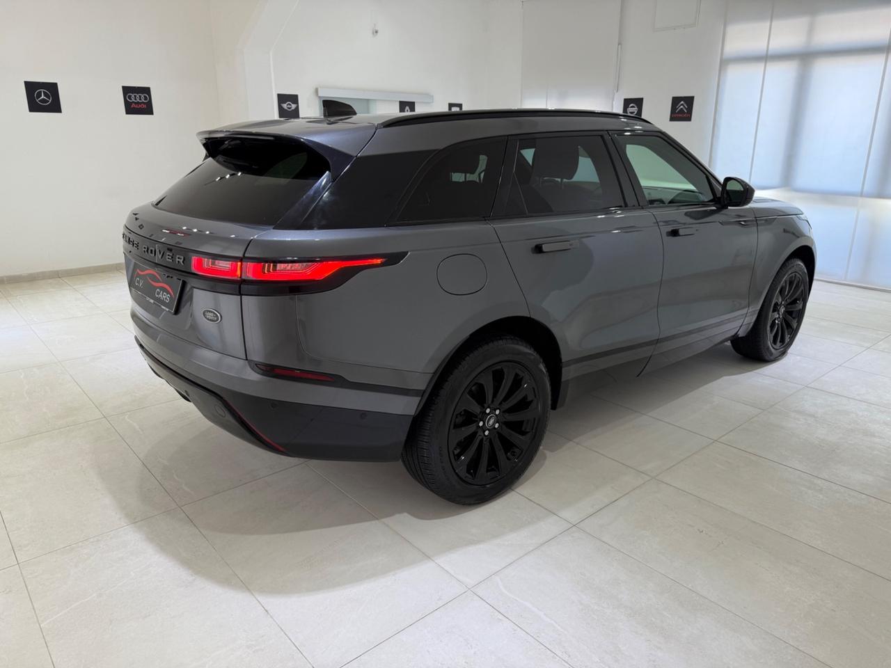 LAND ROVER RANGE ROVER VELAR DINAMIQUE 2.0 BITURBO 240CV