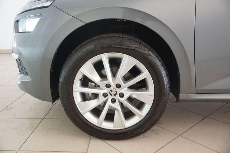 Skoda Kamiq 1.0 TSI Ambition