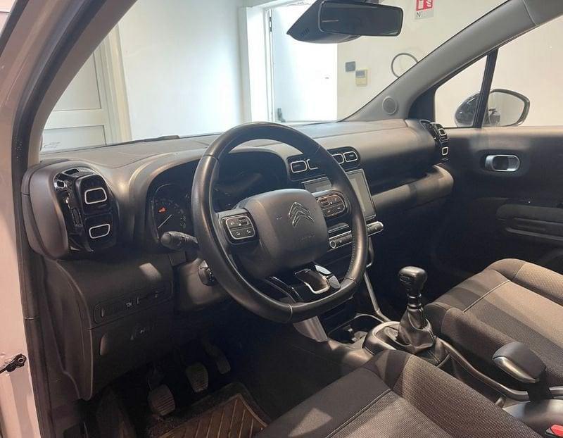 Citroën C3 Aircross PureTech 110 S&S Feel