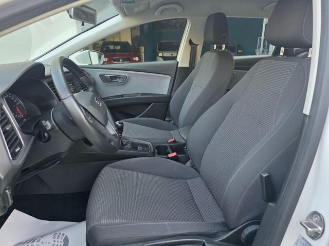 SEAT Leon 1.5 TGI ST Style