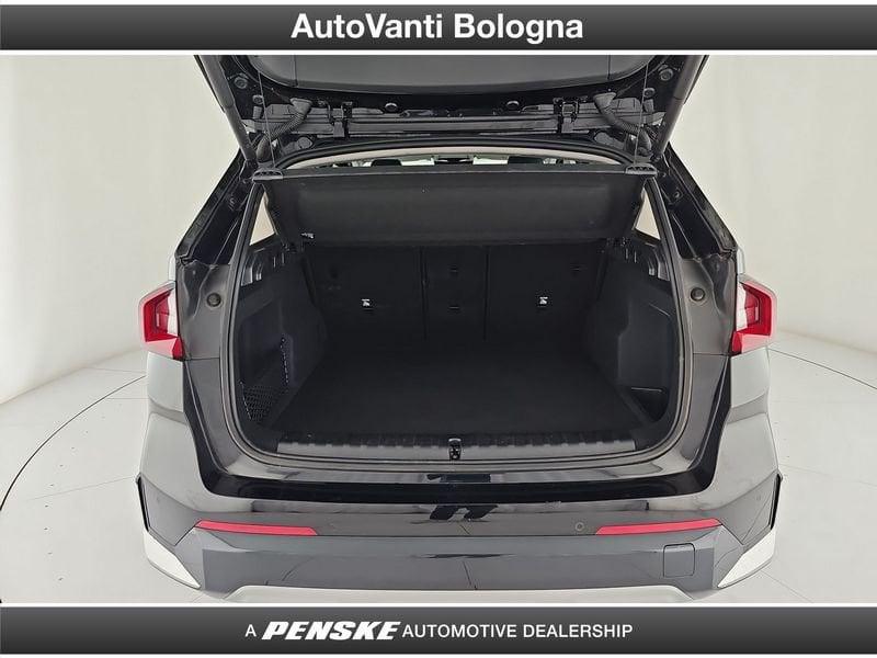 BMW X1 X1 sdrive18d X-Line auto