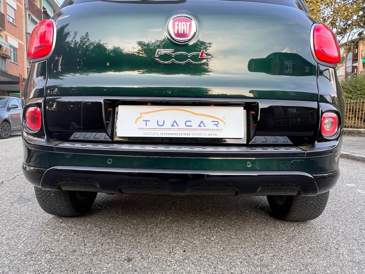 Fiat 500L 1.6 Multijet Trekking #7111