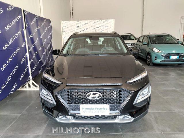 HYUNDAI Kona 1.0 T-GDI XTech