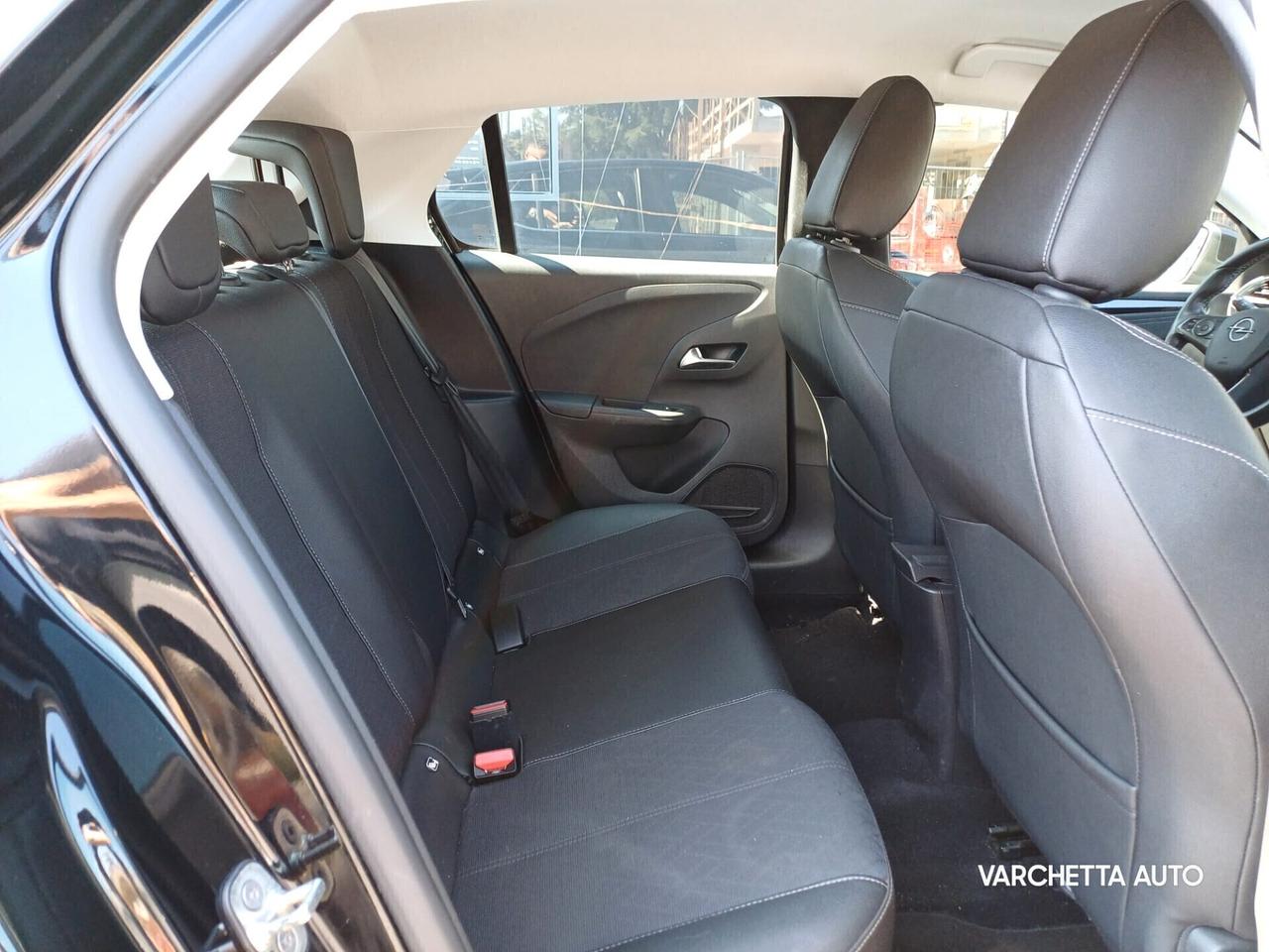 Opel Corsa 1.2 Elegance con GPL "BRC" NUOVO