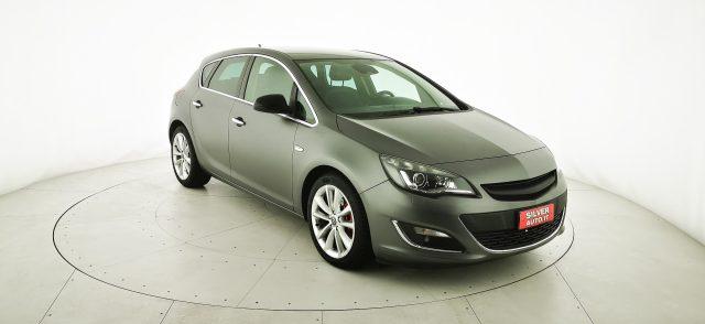 OPEL Astra 1.7 CDTI 110CV 5 porte Cosmo