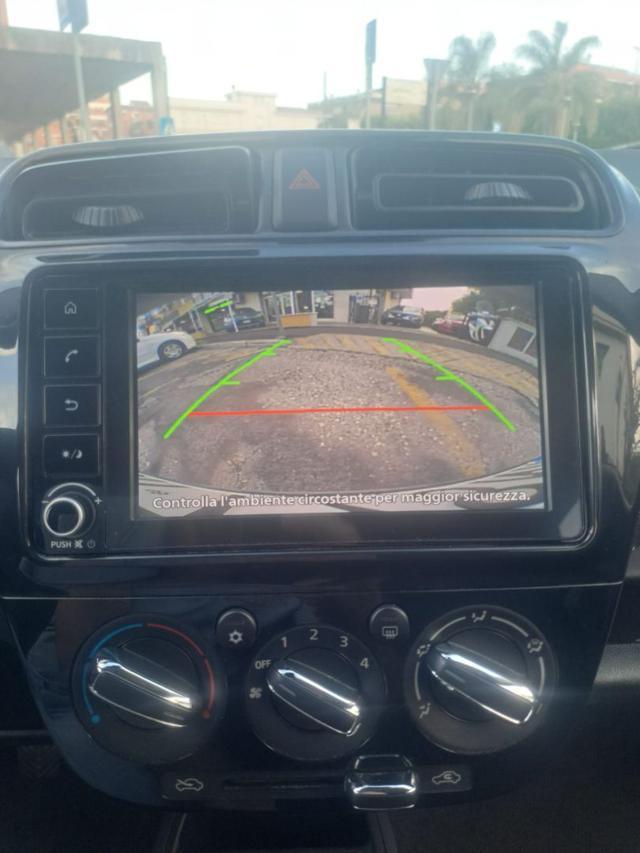 MITSUBISHI Space Star 1.2 Benz 71CV 5P - UNIPRO TAGLIANDATA