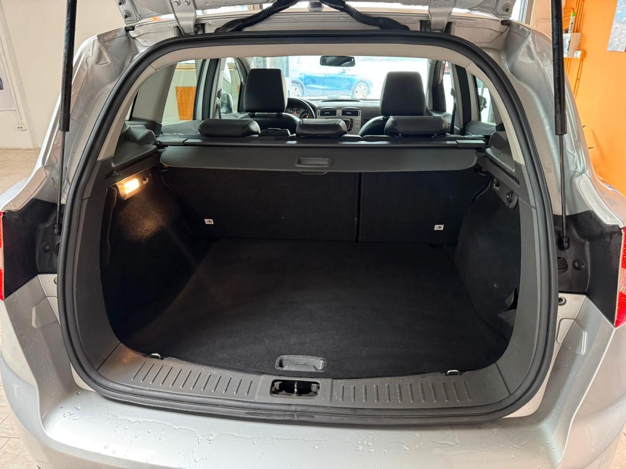 Ford Kuga 2