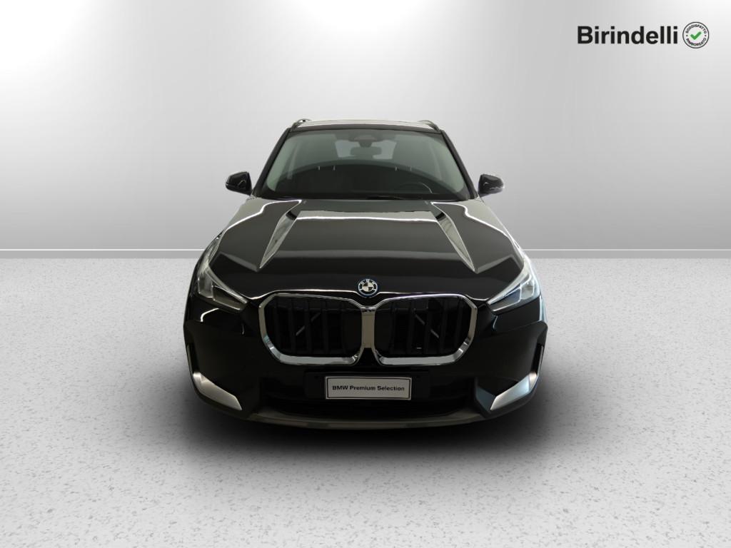 BMW X1 (U11) - X1 xDrive 30e