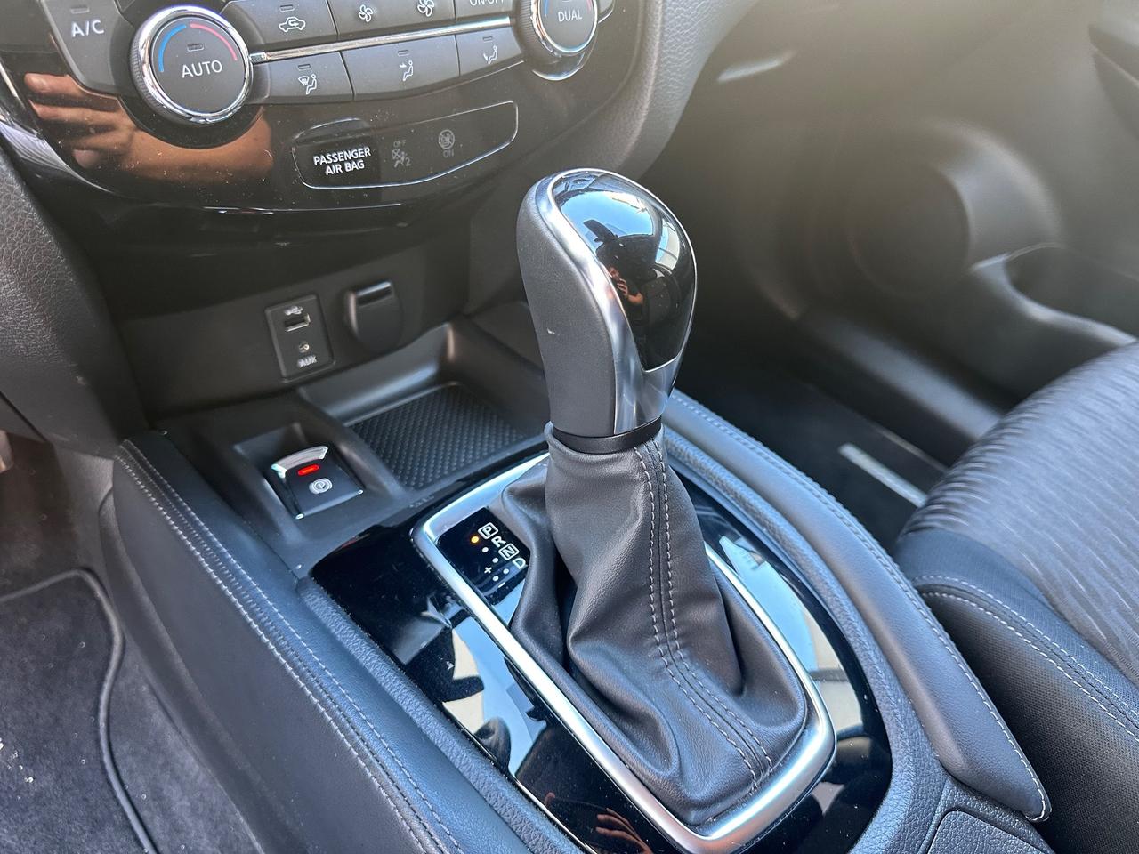 Nissan X-Trail dCi 150 2WD X-Tronic N-Connecta