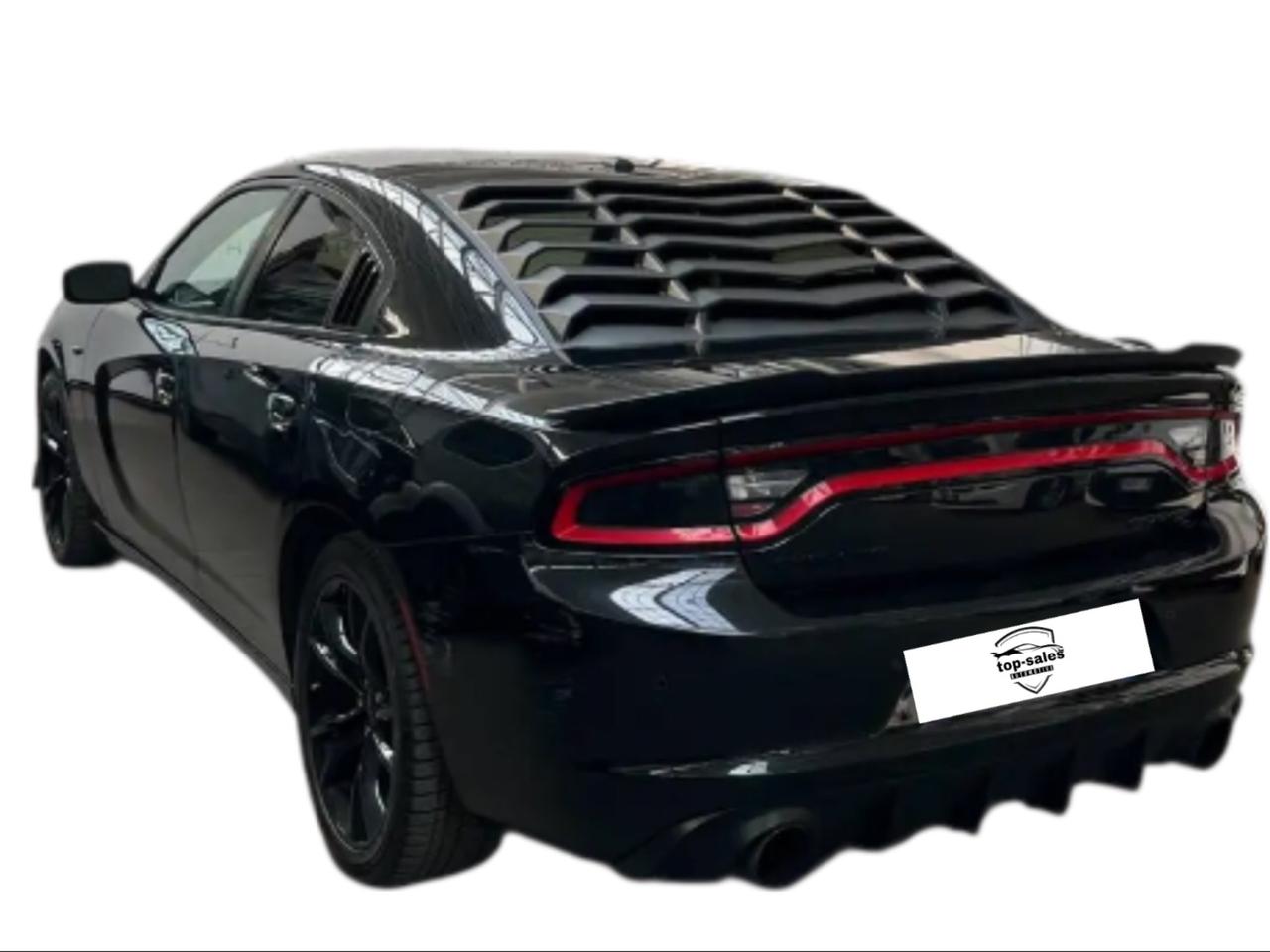 Dodge Charger 3.6 CV 300 PERFETTA