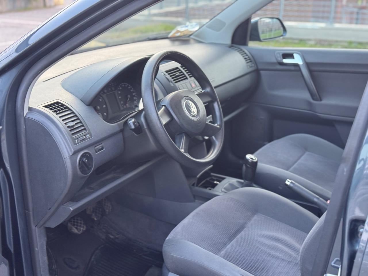 Volkswagen Polo 1.4/75CV 5p. Comfortline