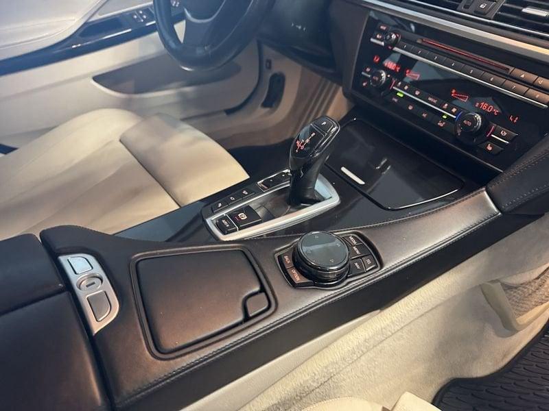 BMW Serie 6 Gran Coupé 640d xDrive Gran Coupé M Sport Edition